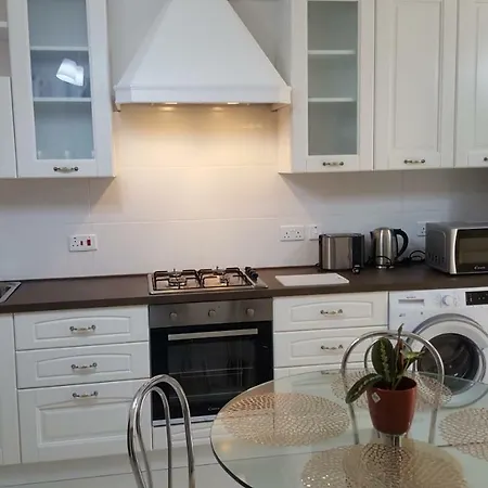 Appartement Fajtata Holiday Marsaskala