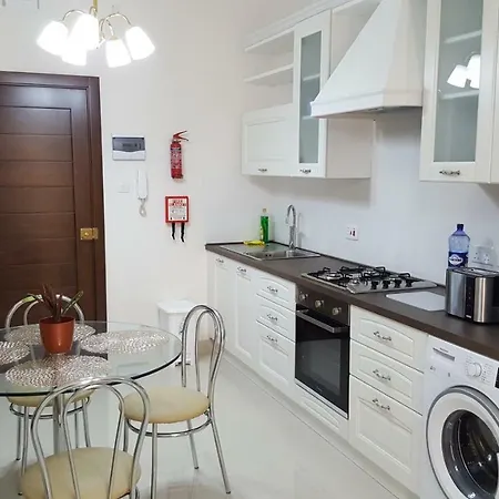 Fajtata Holiday Marsaskala