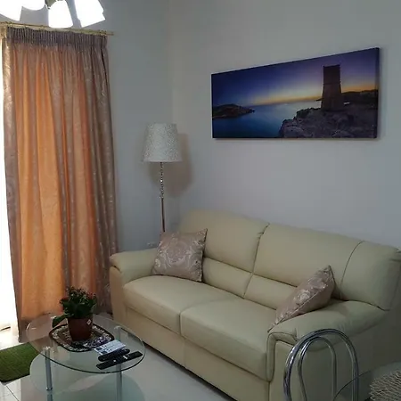 Appartement Fajtata Holiday *