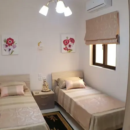 Apartment Fajtata Holiday Marsaskala